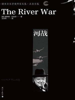 cover image of 河战